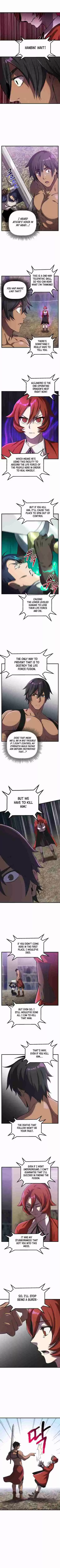 Survival Story of a Sword King in a Fantasy World 40