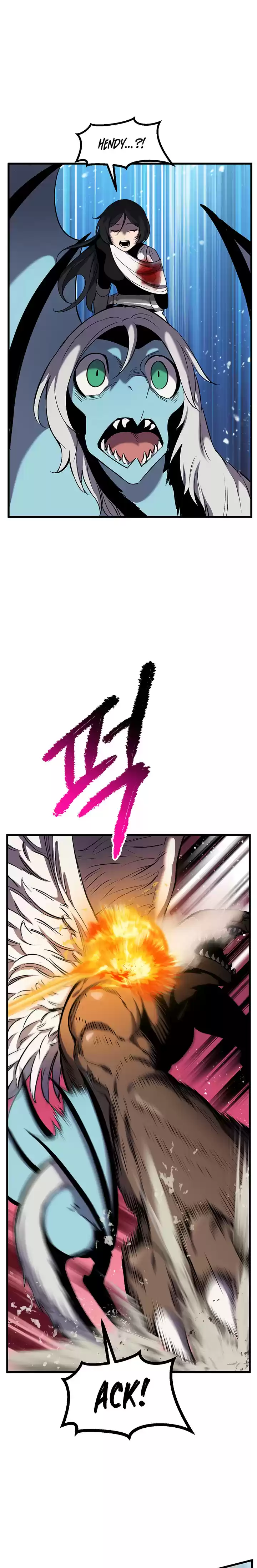 Survival Story of a Sword King in a Fantasy World 41