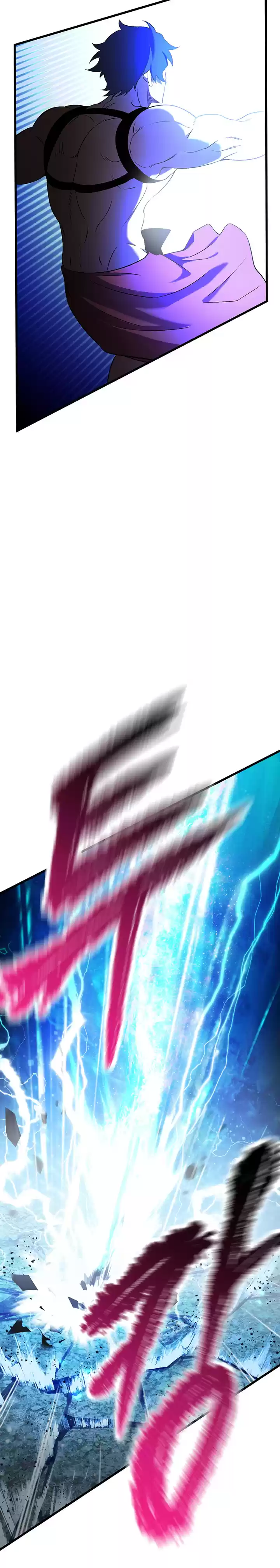 Survival Story of a Sword King in a Fantasy World 41