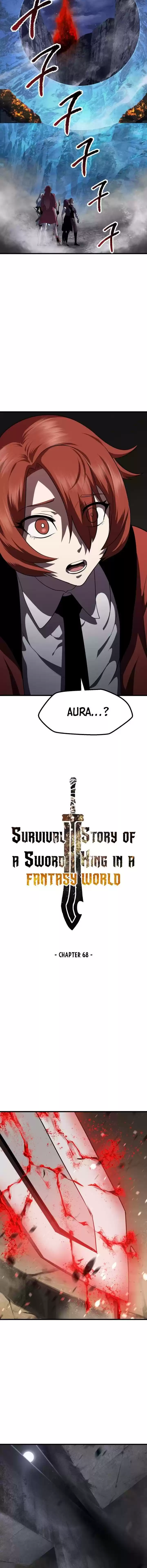 Survival Story of a Sword King in a Fantasy World 68