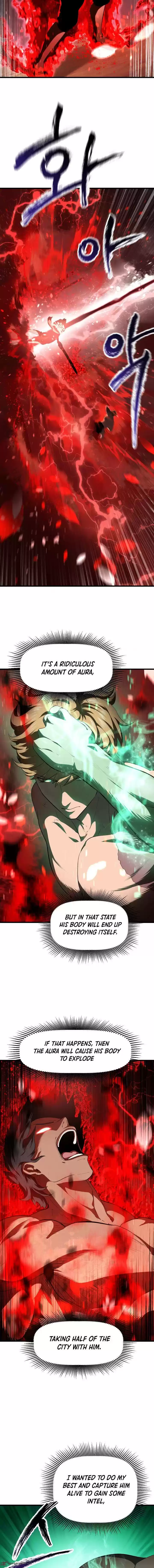 Survival Story of a Sword King in a Fantasy World 68