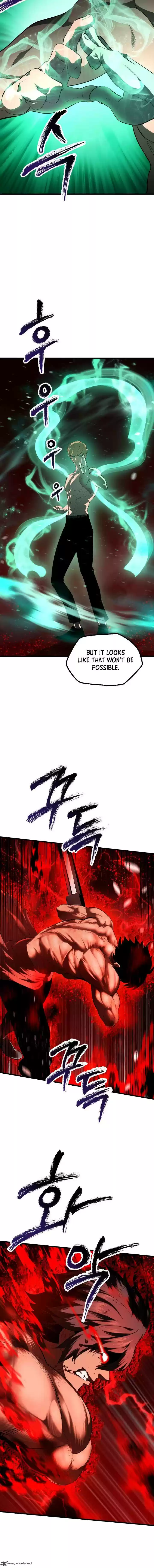 Survival Story of a Sword King in a Fantasy World 68