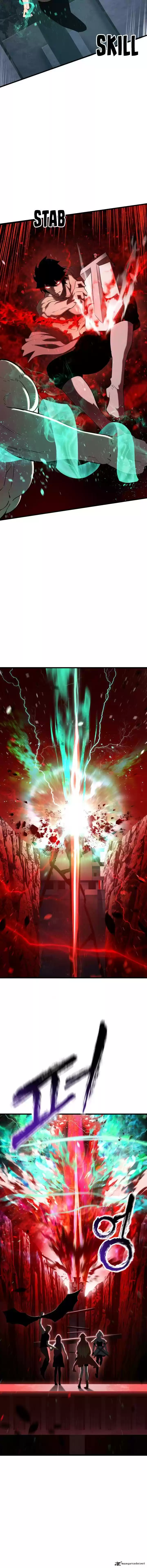 Survival Story of a Sword King in a Fantasy World 68