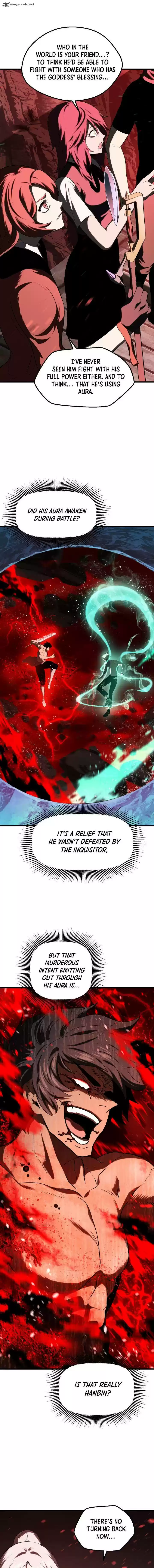 Survival Story of a Sword King in a Fantasy World 68