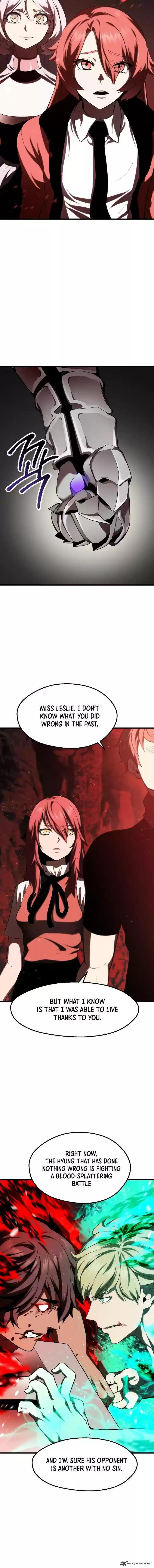 Survival Story of a Sword King in a Fantasy World 68