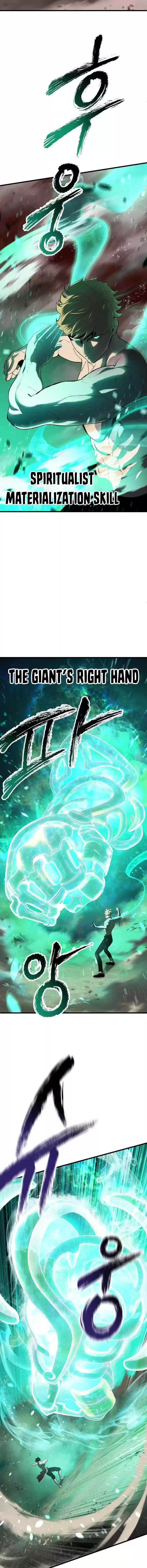 Survival Story of a Sword King in a Fantasy World 68