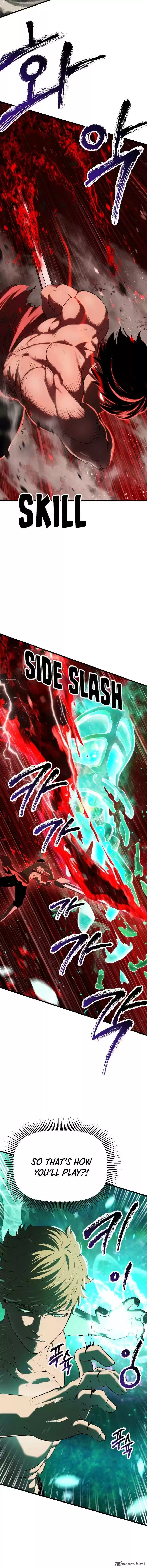 Survival Story of a Sword King in a Fantasy World 68