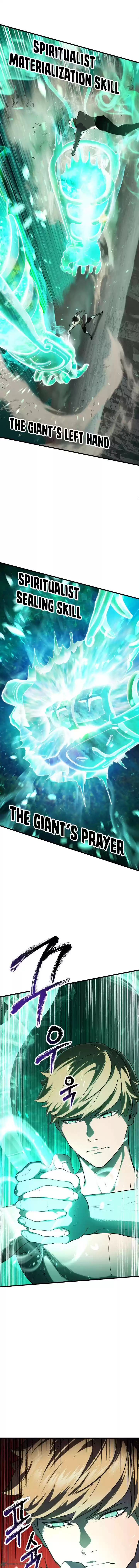 Survival Story of a Sword King in a Fantasy World 68