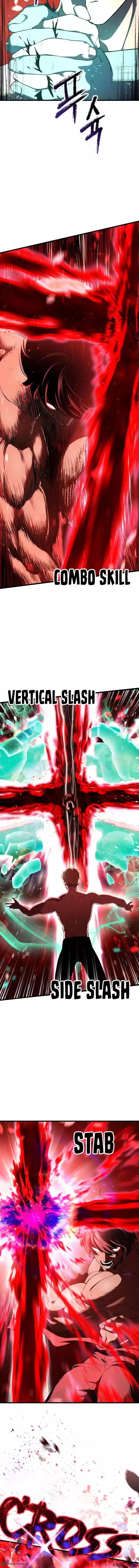 Survival Story of a Sword King in a Fantasy World 68