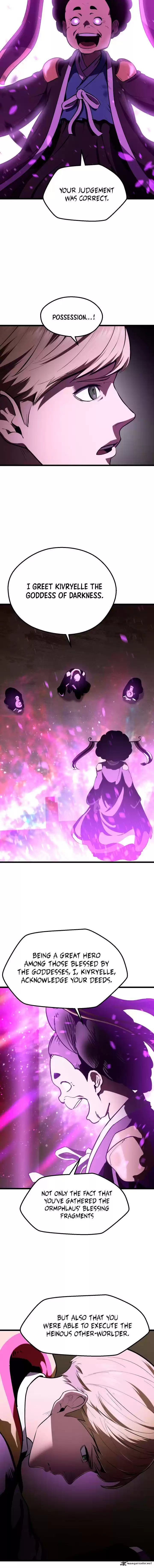 Survival Story of a Sword King in a Fantasy World 72