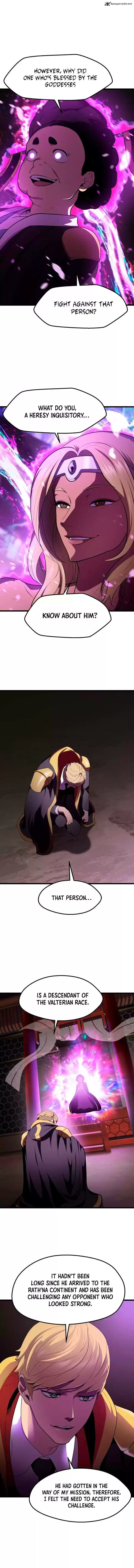 Survival Story of a Sword King in a Fantasy World 72