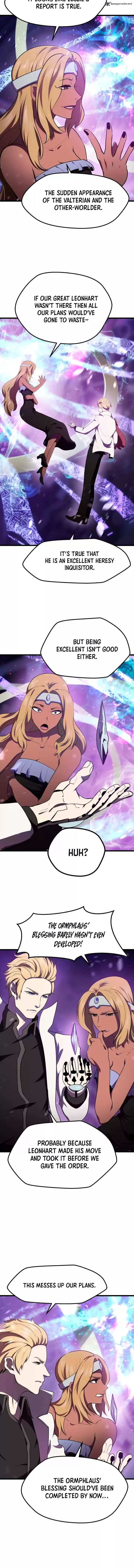 Survival Story of a Sword King in a Fantasy World 72