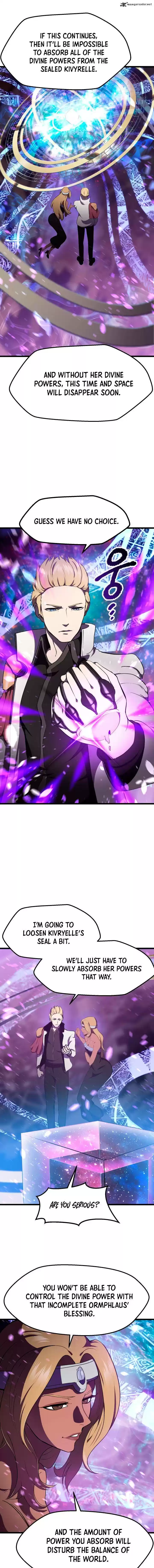 Survival Story of a Sword King in a Fantasy World 72