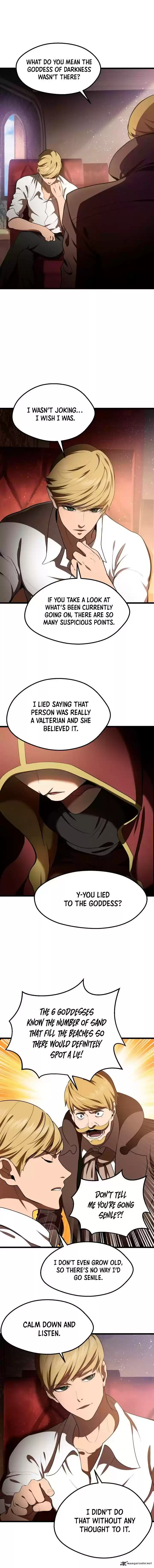 Survival Story of a Sword King in a Fantasy World 72