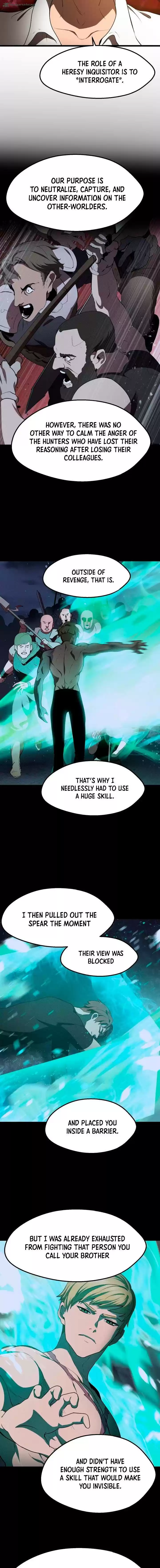 Survival Story of a Sword King in a Fantasy World 72