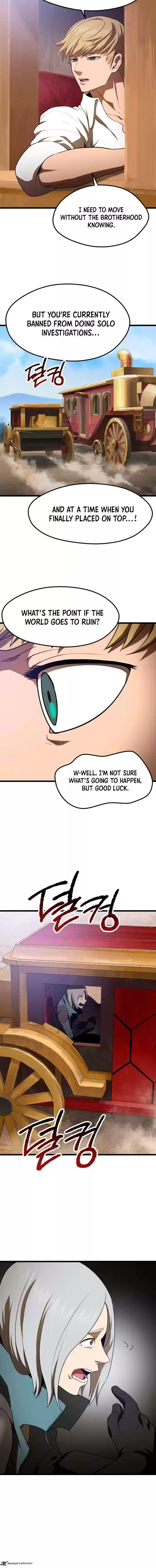 Survival Story of a Sword King in a Fantasy World 72