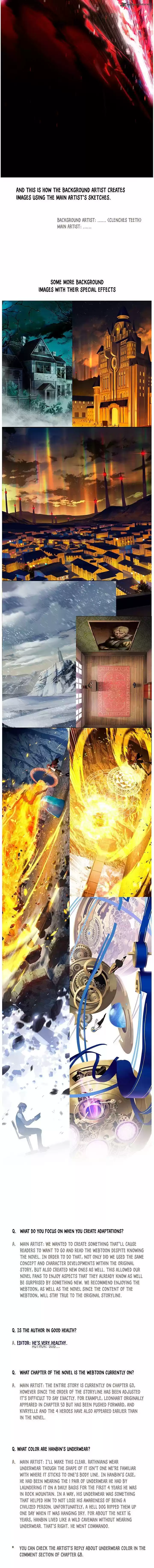 Survival Story of a Sword King in a Fantasy World 72