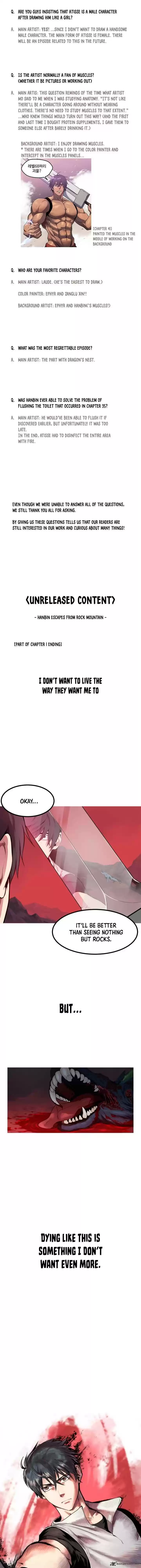 Survival Story of a Sword King in a Fantasy World 72