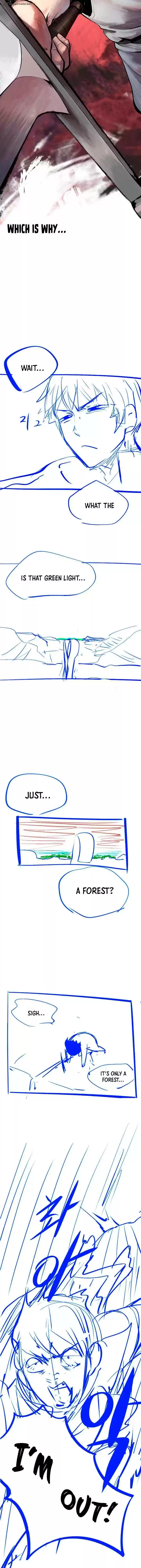 Survival Story of a Sword King in a Fantasy World 72