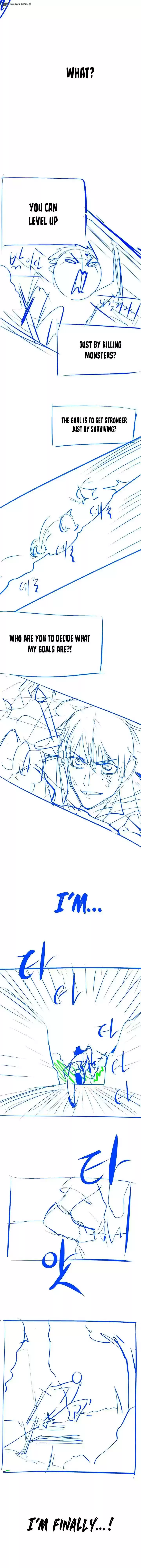 Survival Story of a Sword King in a Fantasy World 72