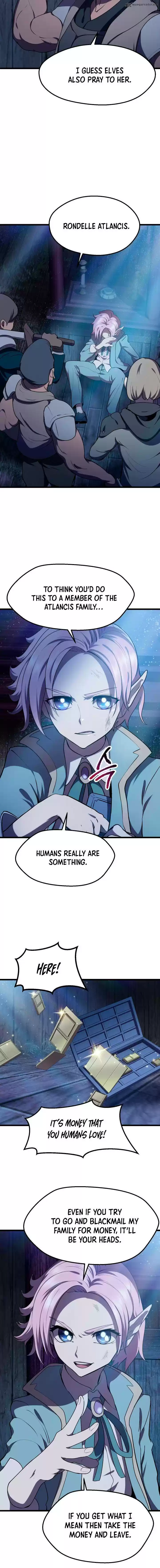 Survival Story of a Sword King in a Fantasy World 72