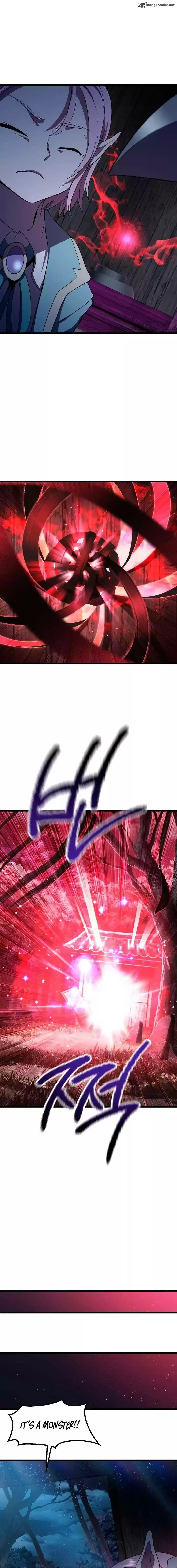 Survival Story of a Sword King in a Fantasy World 72