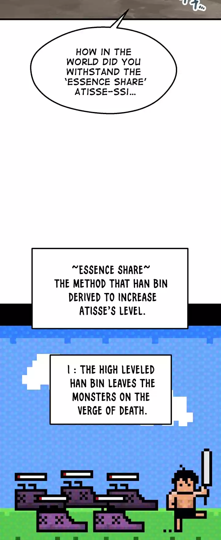 Survival Story of a Sword King in a Fantasy World Ch. 55