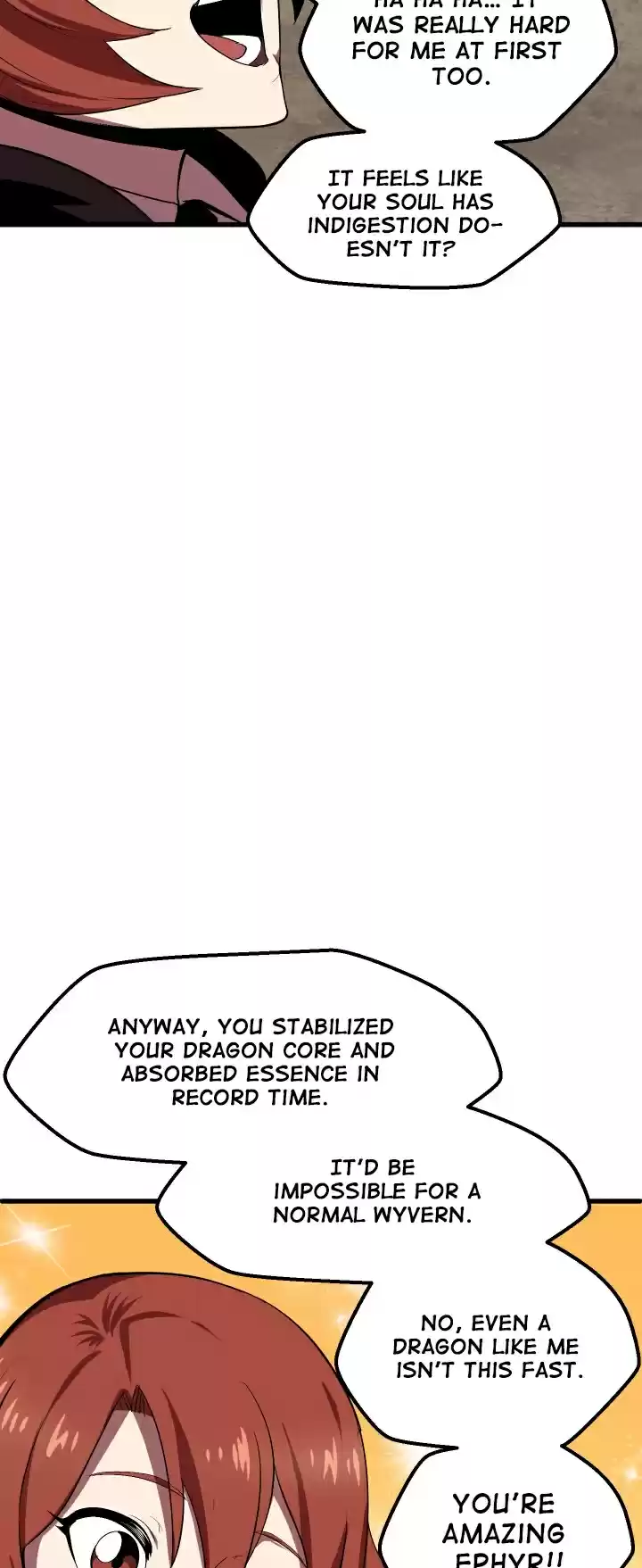 Survival Story of a Sword King in a Fantasy World Ch. 55