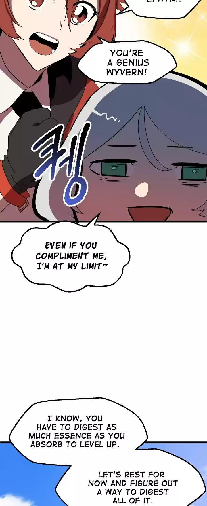 Survival Story of a Sword King in a Fantasy World Ch. 55