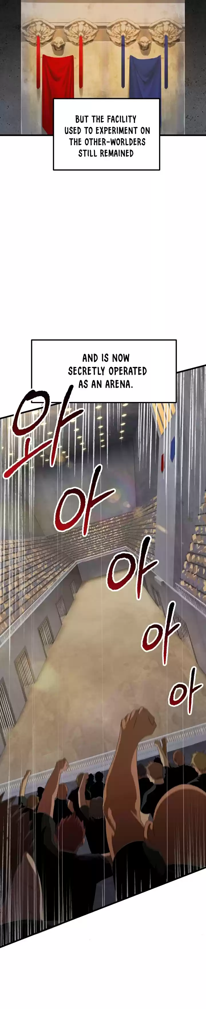 Survival Story of a Sword King in a Fantasy World Ch. 55