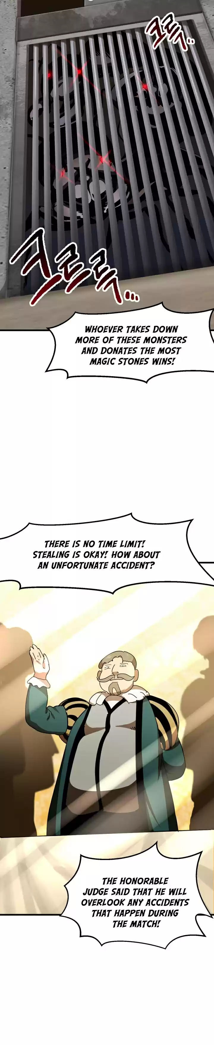 Survival Story of a Sword King in a Fantasy World Ch. 55