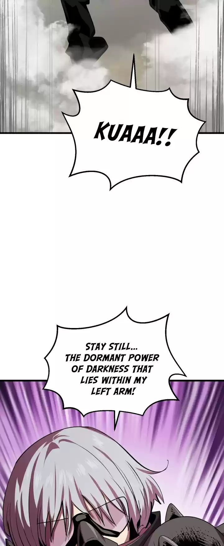 Survival Story of a Sword King in a Fantasy World Ch. 55