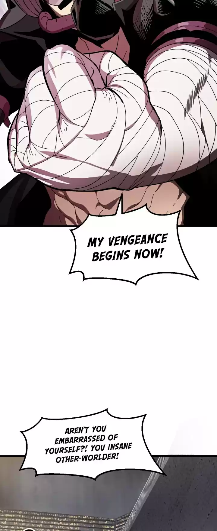 Survival Story of a Sword King in a Fantasy World Ch. 55