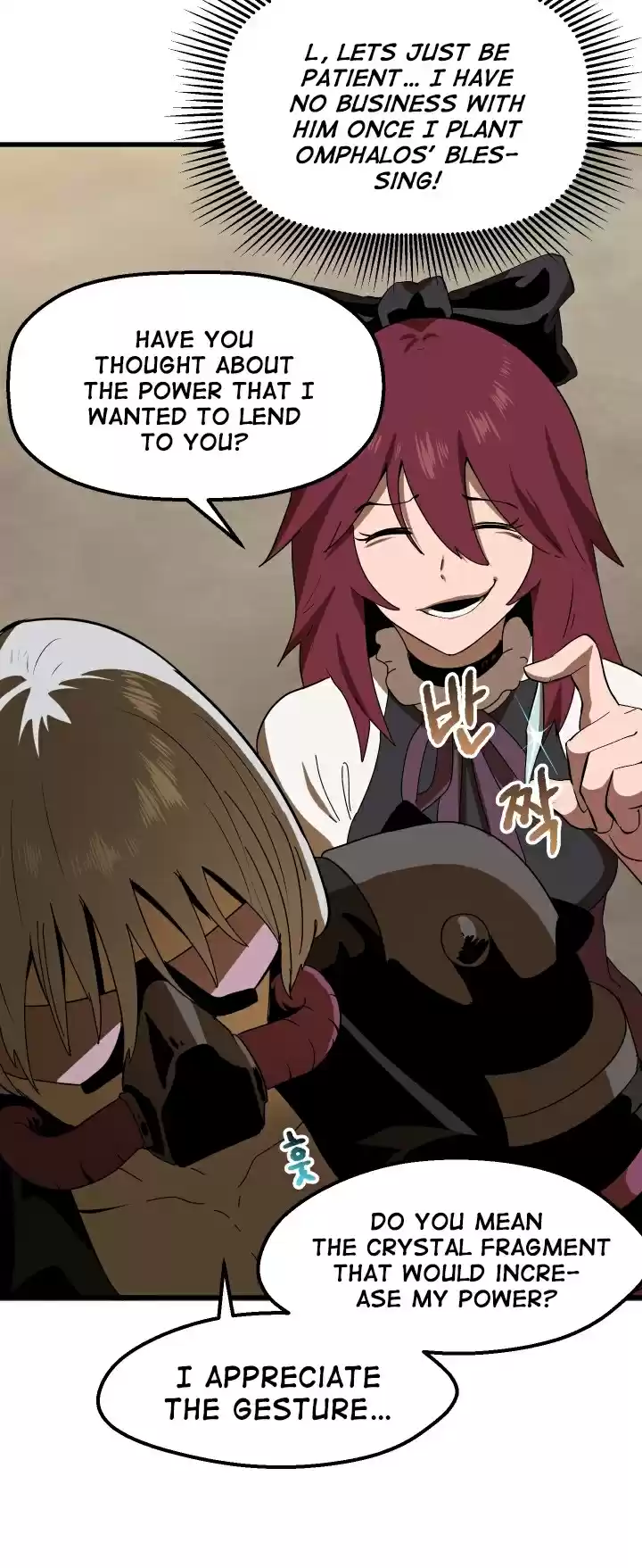 Survival Story of a Sword King in a Fantasy World Ch. 55