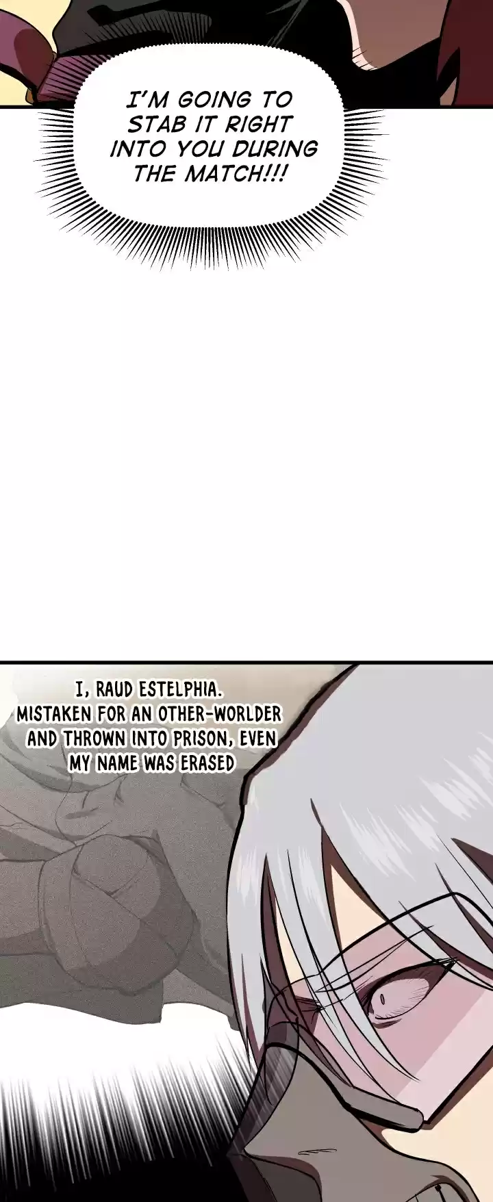 Survival Story of a Sword King in a Fantasy World Ch. 55