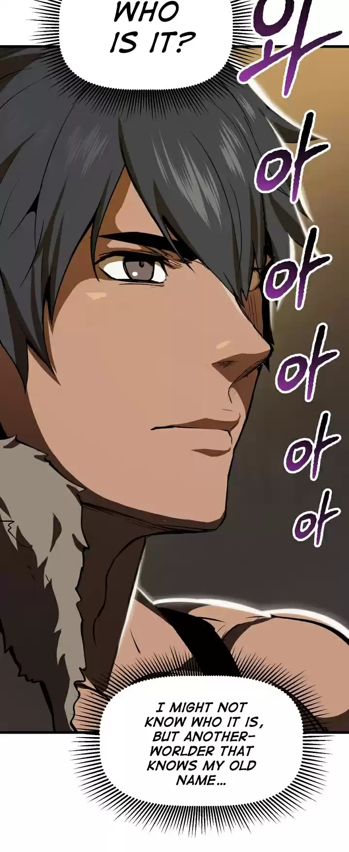 Survival Story of a Sword King in a Fantasy World Ch. 55