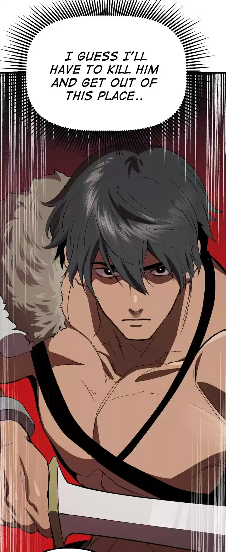 Survival Story of a Sword King in a Fantasy World Ch. 55