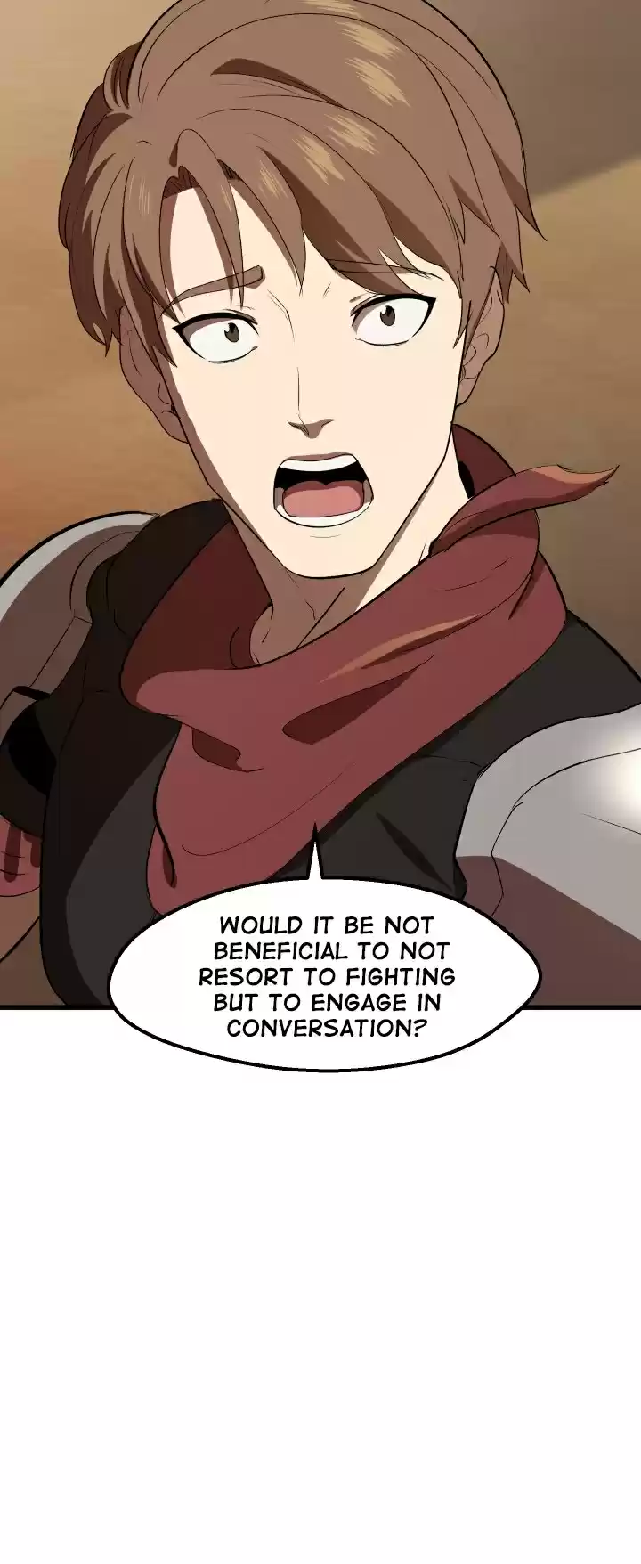 Survival Story of a Sword King in a Fantasy World Ch. 55