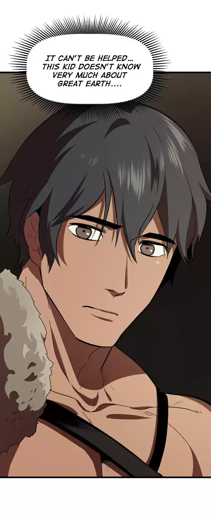 Survival Story of a Sword King in a Fantasy World Ch. 55