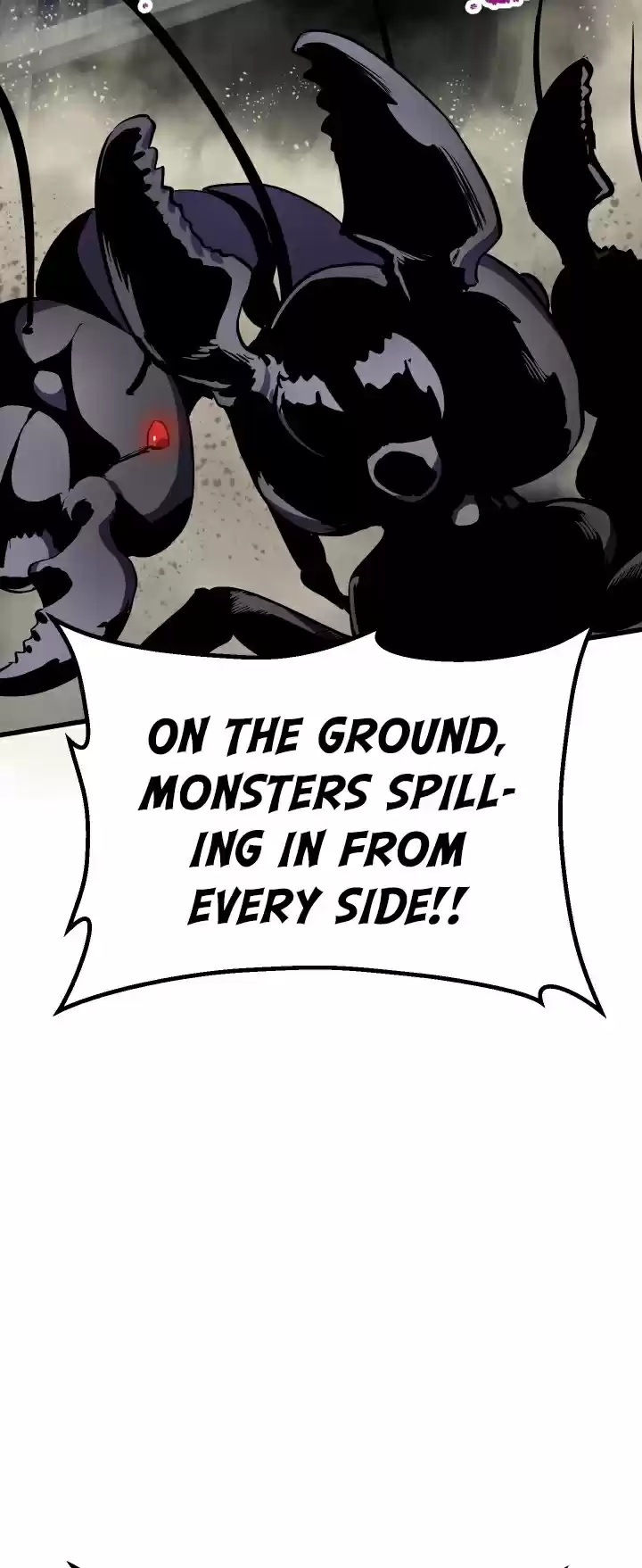 Survival Story of a Sword King in a Fantasy World Ch. 55