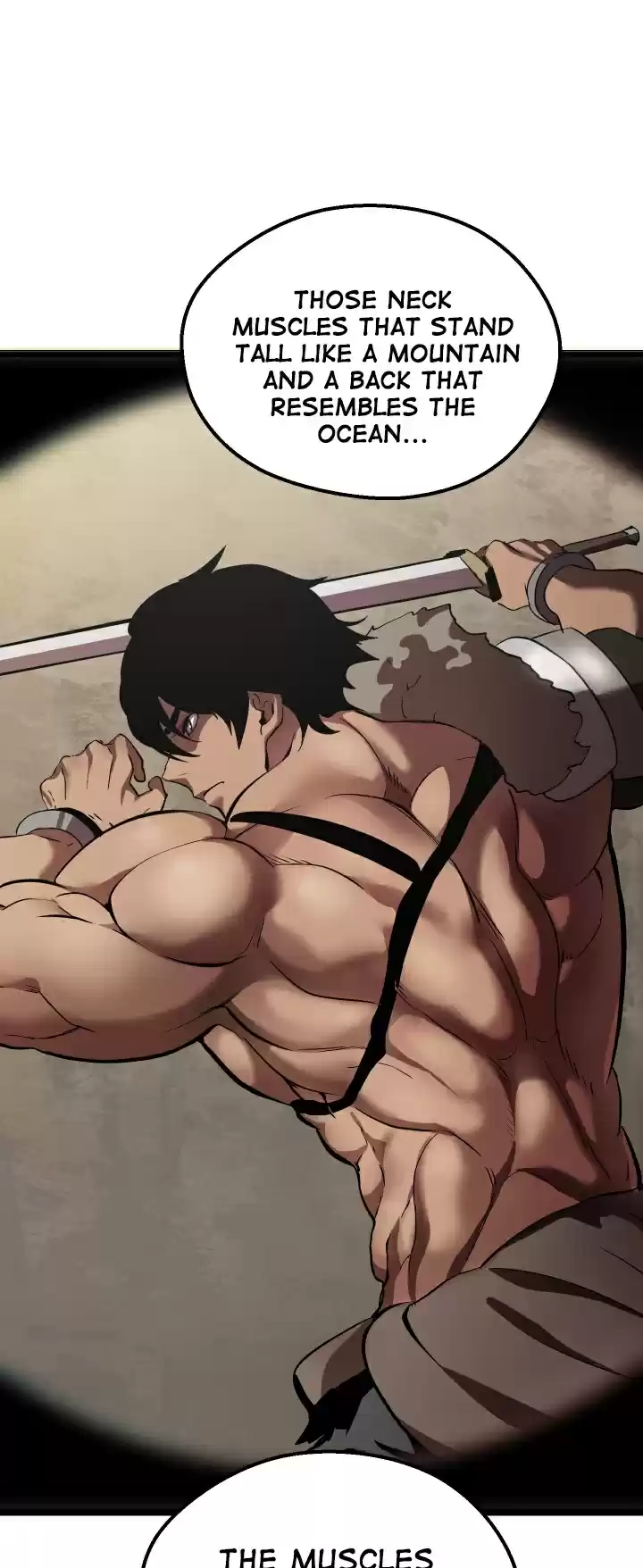 Survival Story of a Sword King in a Fantasy World Ch. 55