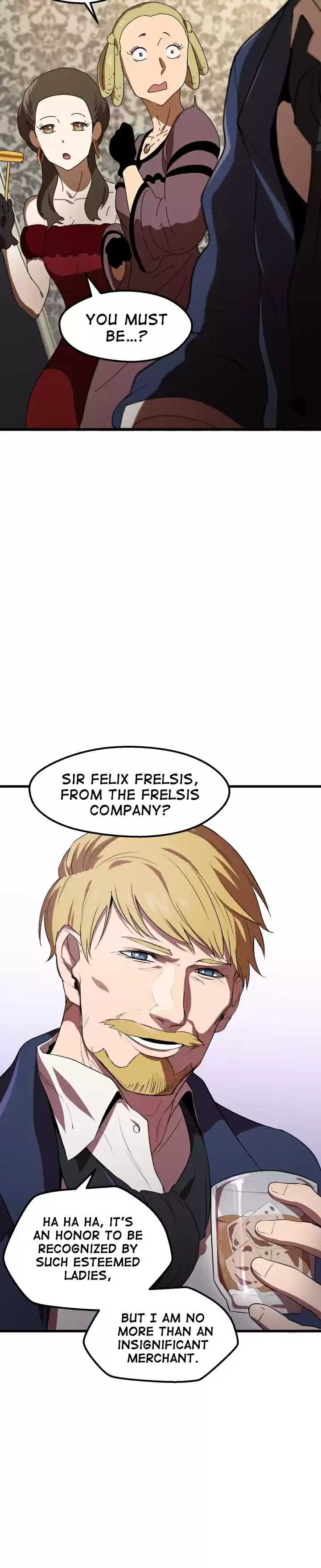 Survival Story of a Sword King in a Fantasy World Ch. 55