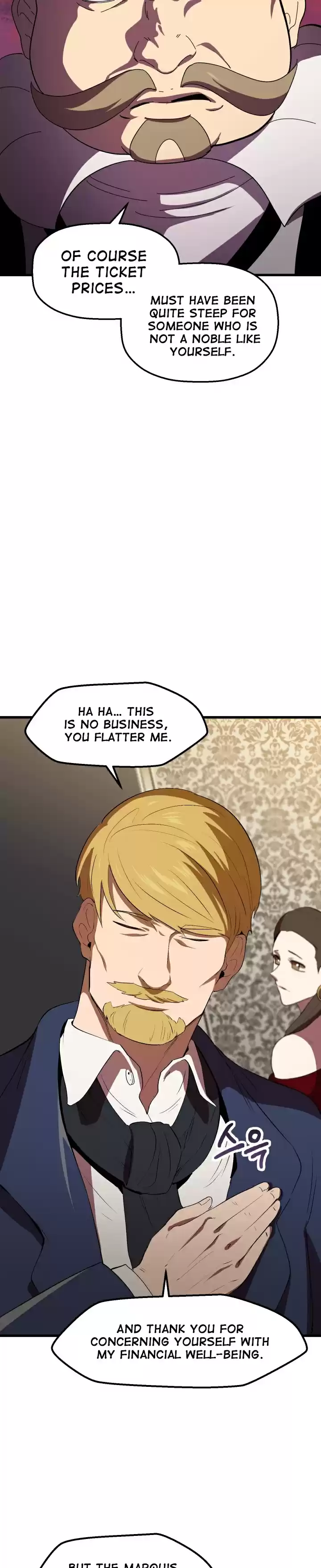 Survival Story of a Sword King in a Fantasy World Ch. 55