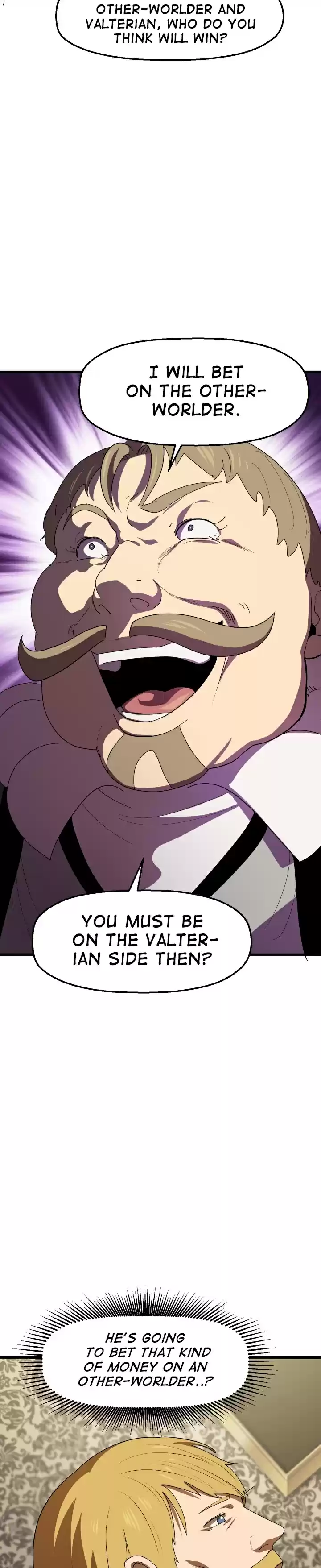 Survival Story of a Sword King in a Fantasy World Ch. 55