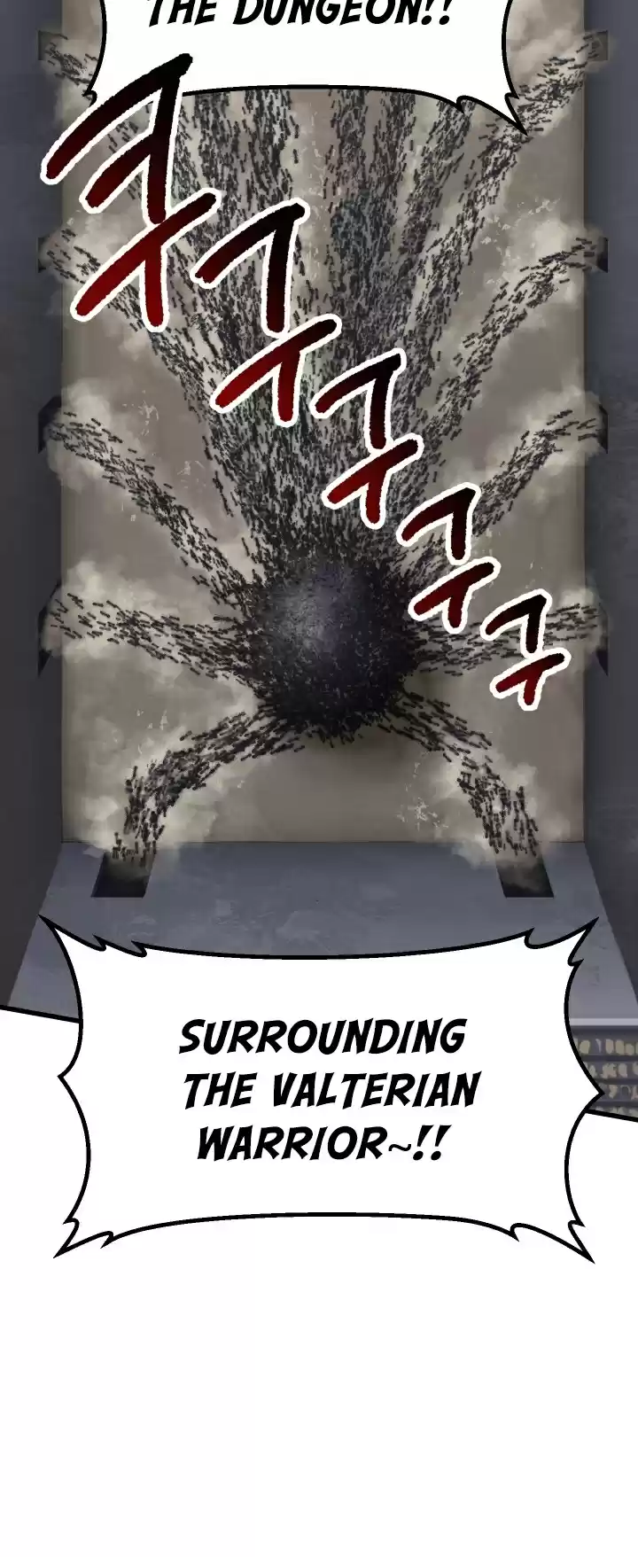 Survival Story of a Sword King in a Fantasy World Ch. 55