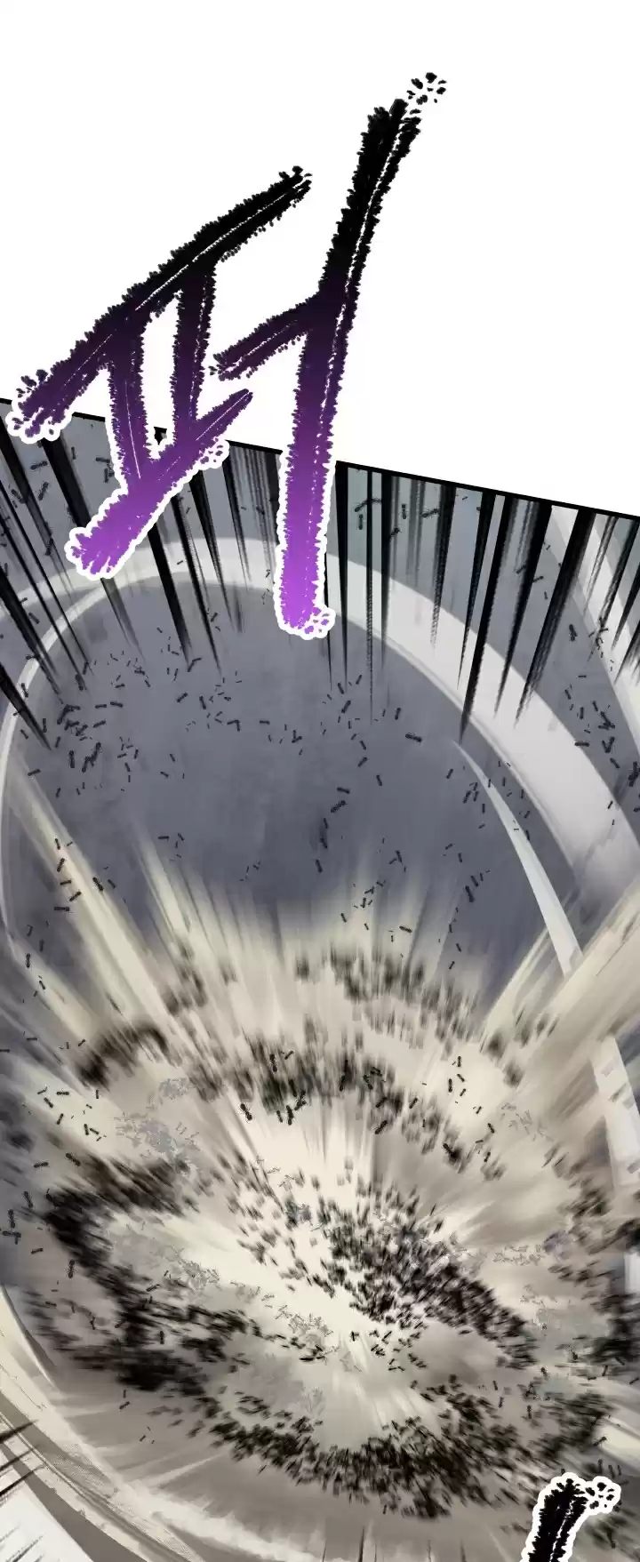 Survival Story of a Sword King in a Fantasy World Ch. 55