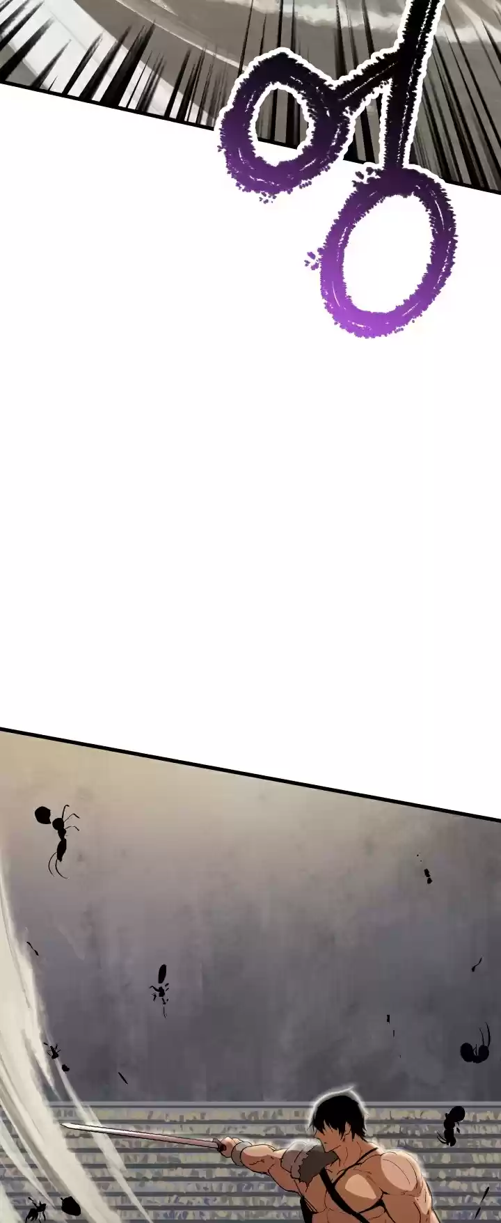 Survival Story of a Sword King in a Fantasy World Ch. 55