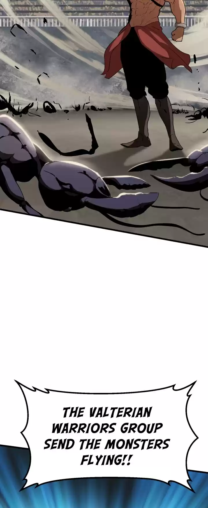 Survival Story of a Sword King in a Fantasy World Ch. 55