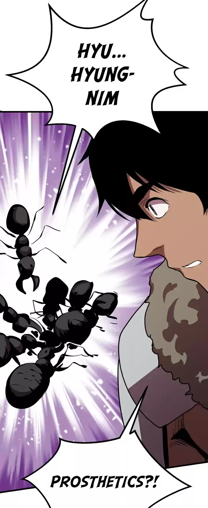 Survival Story of a Sword King in a Fantasy World Ch. 55