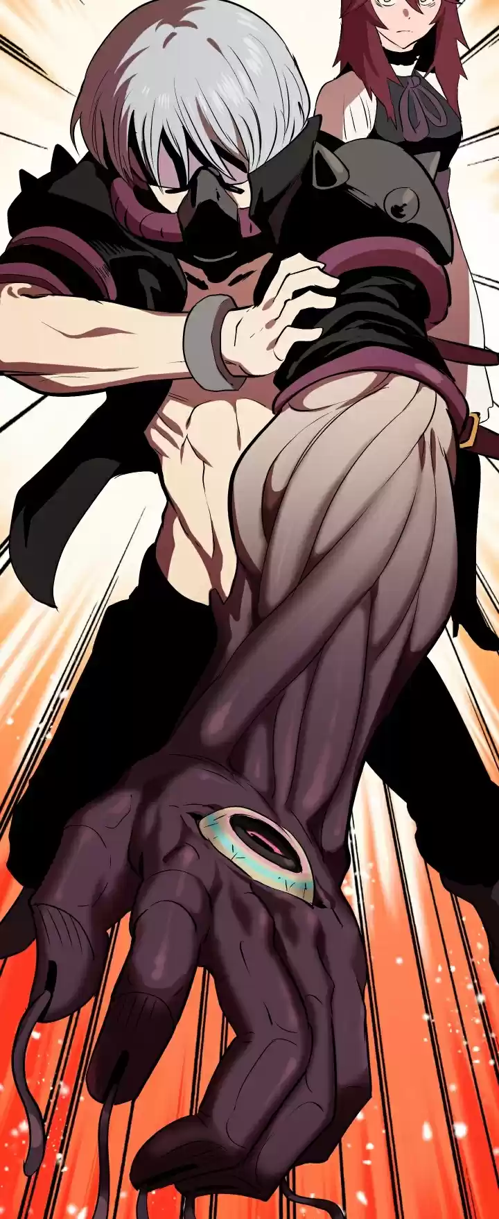 Survival Story of a Sword King in a Fantasy World Ch. 55